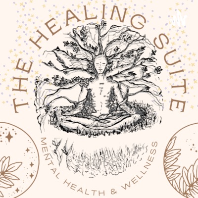 Quinara Phoenix Presents: The Healing Suite