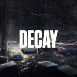 DECAY: Apocalypse Audiodrama