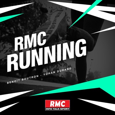 RMC Running:RMC