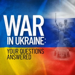 War in Ukraine: Your Questions Answered