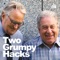 Two Grumpy Hacks - an Australian politics podcast