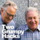 Two Grumpy Hacks - an Australian politics podcast