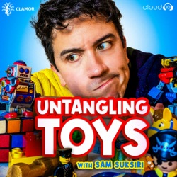 Untangling Toys