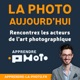 L'urgence de photographier avec Franck Gérard - La Photo Aujourd'hui #2