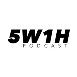 5W1H Podcast cùng Vũ Kim Hạnh