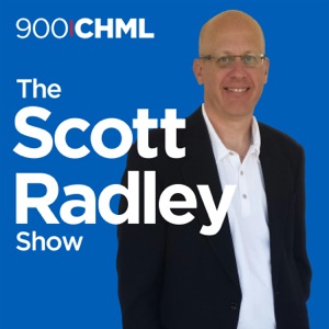 Scott Radley Show