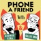 Phone a Friend with George Ezra & Ollie MN