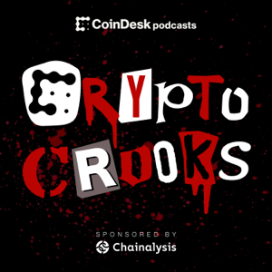 Crypto Crooks podcast