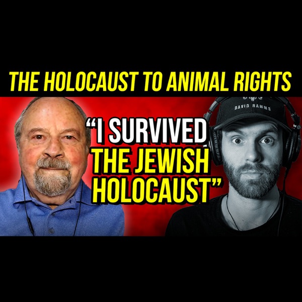 Holocaust Survivor To Vegan Animal Rights Activist | Dr Alex Hershaft photo