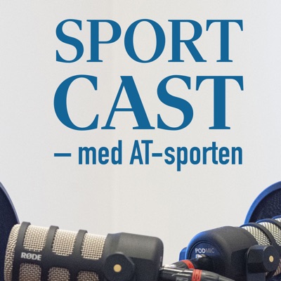 Sportcast med AT-sporten