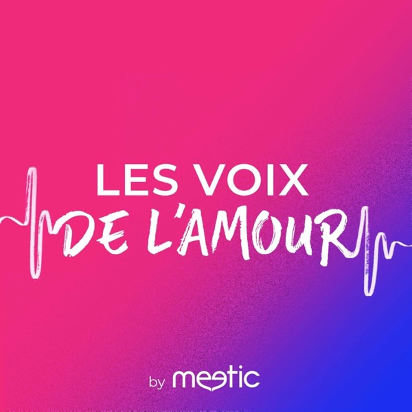 LES VOIX DE L'AMOUR