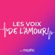 LES VOIX DE L'AMOUR