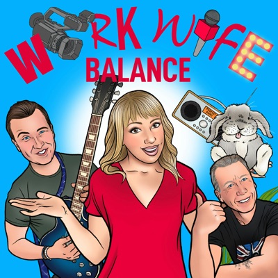 Work Wife Balance