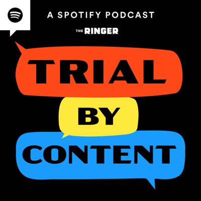 Trial by Content:The Ringer
