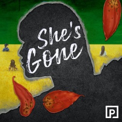Coming soon: She's Gone