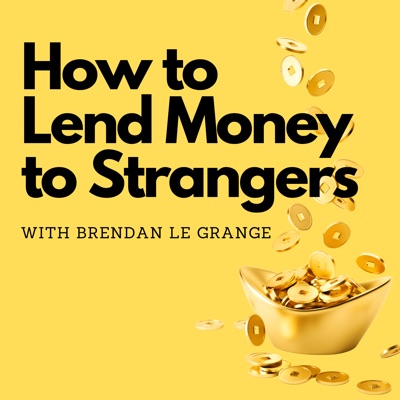 How to Lend Money to Strangers