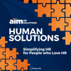 Human Solutions: Simplifying HR for People who Love HR - TruStory FM
