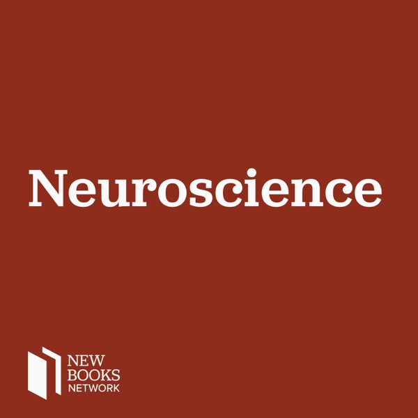New Books in Neuroscience cover art