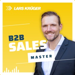 B2B Sales Master