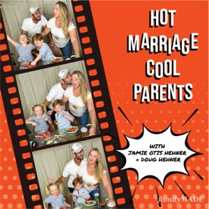 Hot Marriage. Cool Parents.