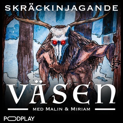 Skräckinjagande väsen