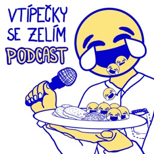 vtípečky se zelím podcast