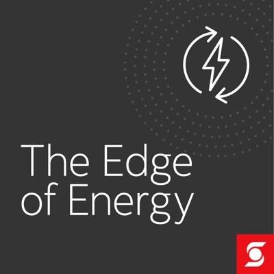 The Edge of Energy The Edge of Energy