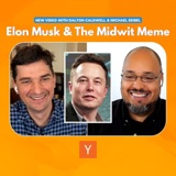 Elon Musk & The Midwit Meme