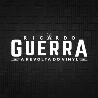 A REVOLTA do Vinyl | Ricardo Guerra:A REVOLTA do Vinyl | Ricardo Guerra