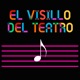 El visillo del teatro