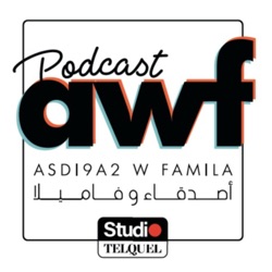 Podcast AWF