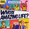 Whose Amazing Life?