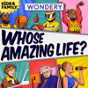 Whose Amazing Life? - Wondery