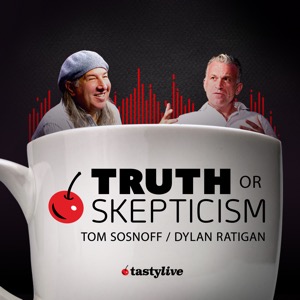 Sosnoff / Ratigan - Truth or Skepticism from tastylive