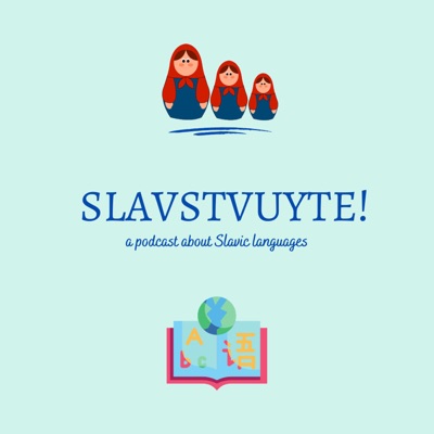 Slavstvuyte!