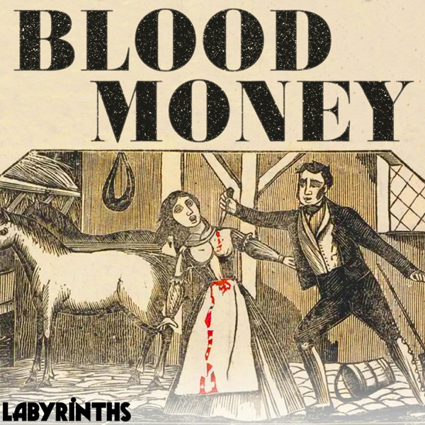 #64 - Blood Money - Part 1: One Bloody Thing After Another photo