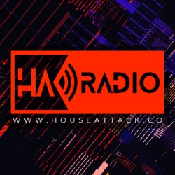 House Attack Radio Podcast