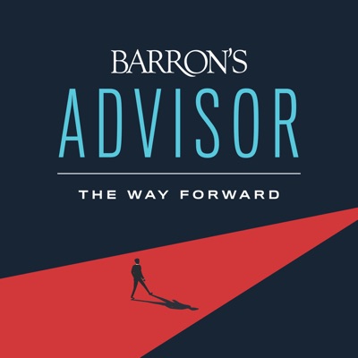 Barron's Advisor