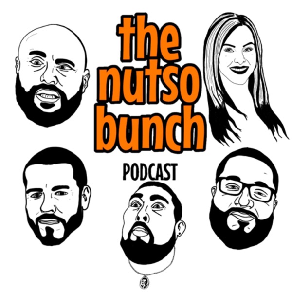 The Nutso Bunch Podcast