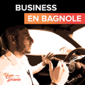 Business en Bagnole ! - Yann Darwin