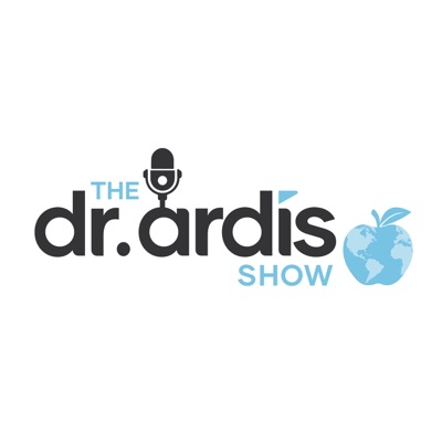 The Dr. Ardis Show Podcast:Dr. Bryan Ardis