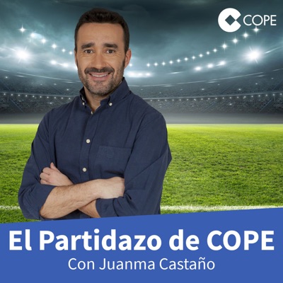 El Partidazo de COPE:COPE