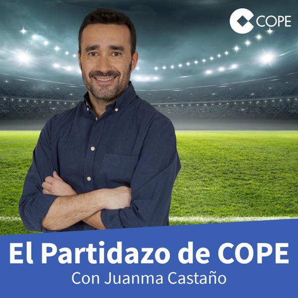 El Partidazo de COPE