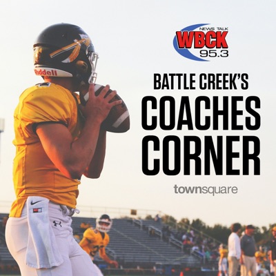 Coaches Corner Coaches Corner