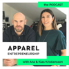 The Apparel Entrepreneurship Podcast - Apparel Entrepreneurship