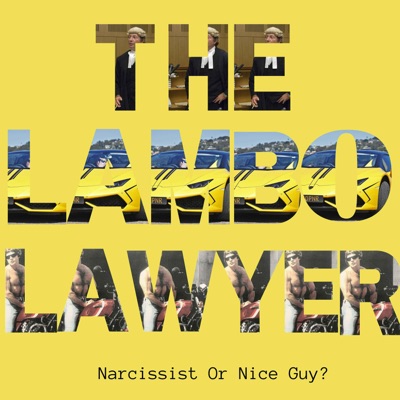 The Lambo Lawyer:Peter Lavac