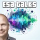 Esa Talks EP8 - Kung Fu Hare Meets The Desert Rats