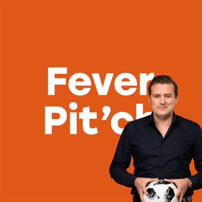 Fever Pit´ch Podcast:Pit Gottschalk