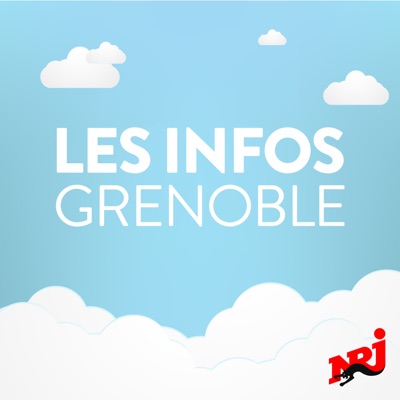 INFOS, METEO et TRAFIC de NRJ Grenoble:NRJ France