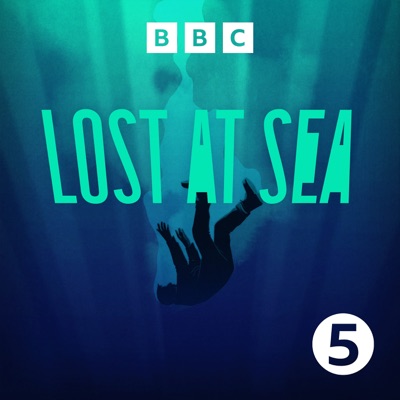 Lost At Sea